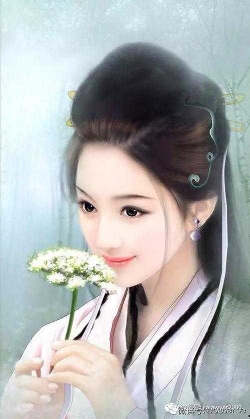 古装爆料小故事简短版视频,揭秘小故事背后的传奇瞬间  第2张